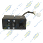 FN-PU5V1 Пульт управления для отопителя АРКТИК 4Д-24 Тепловые Системы